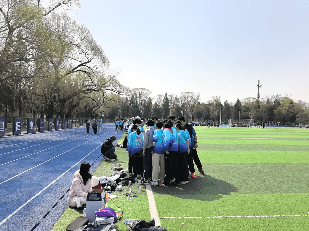 赛前circle